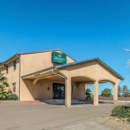 Quality Inn Corsicana Dış mekan fotoğraf